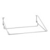 Supporto per Cestello per Posate - L 617 x P 420 mm - Bartscher