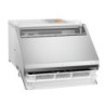 Supporto per Cestello per Posate - L 617 x P 420 mm - Bartscher
