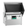 Cappuccio insonorizzante per lucidatrice a posate - Bartscher