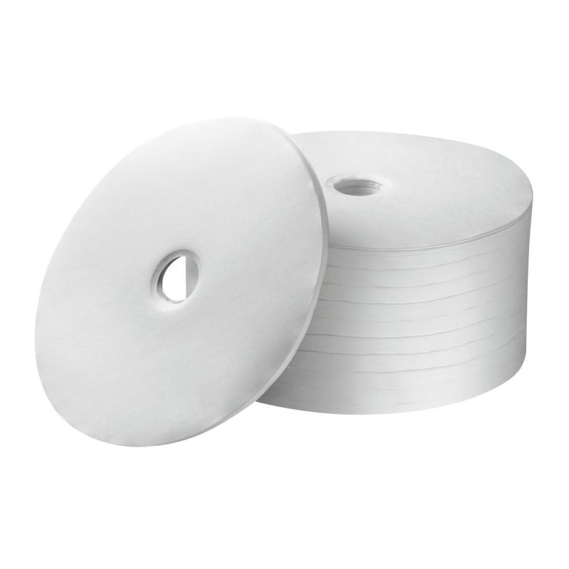 Filtre à Papier pour Percolateur - Lot de 1000 - Bartscher