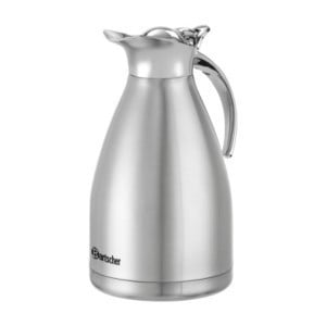 Thermos in Acciaio Inox - 1,5 L - Bartscher