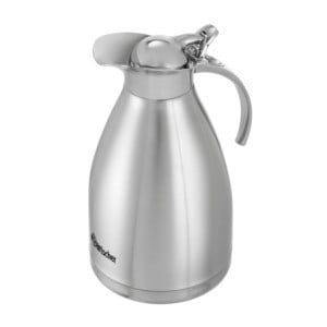Thermos in Acciaio Inox - 1,5 L - Bartscher