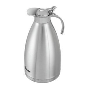 Thermos in Acciaio Inox - 2 L - Bartscher