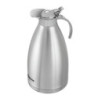 Thermos in Acciaio Inox - 2 L - Bartscher