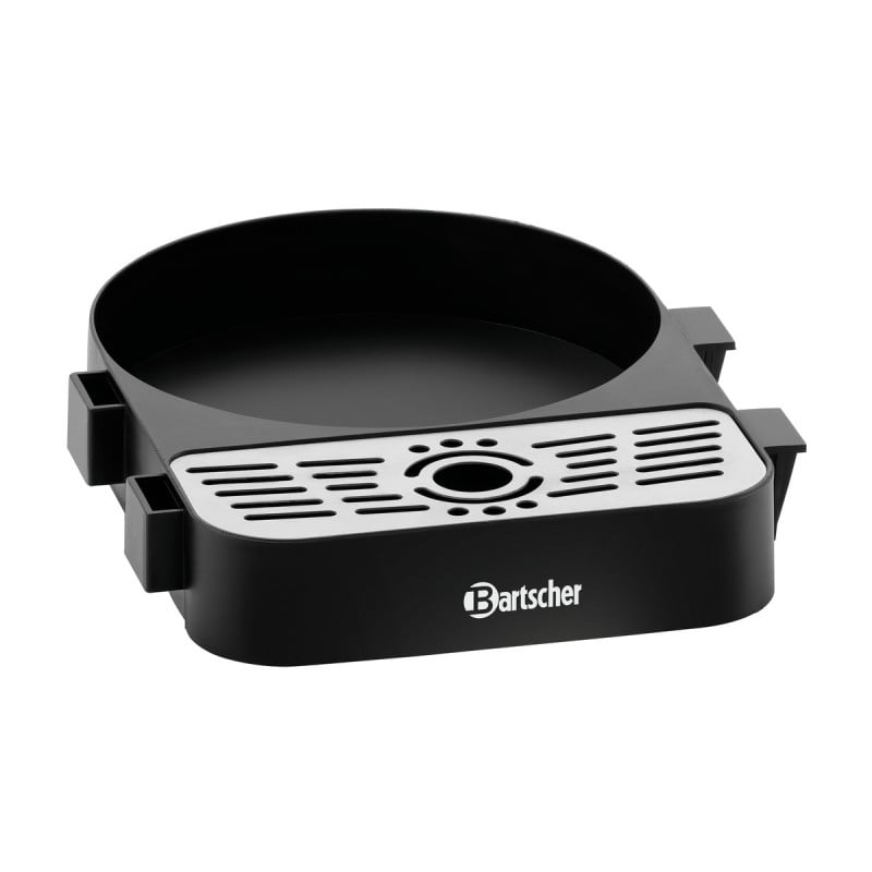 Vassoio di Sgocciolamento per Thermos Ø 170 mm - Bartscher