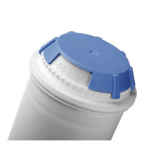 Filtro dell'acqua per distributore di caffè KV1 - Bartscher