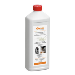 Detergente per Tubo del Latte 1 L - Confezione da 6 - Bartscher