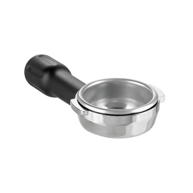 Sieve Holder for Coffee Grinder - Bottomless - Bartscher