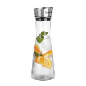 Caraffa in Vetro - 0,75 L - Bartscher