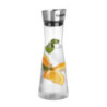 Caraffa in Vetro - 0,75 L - Bartscher