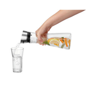Caraffa in Vetro - 0,75 L - Bartscher