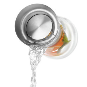 Caraffa in Vetro - 0,75 L - Bartscher
