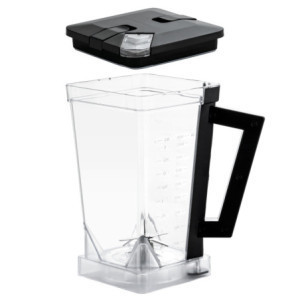 Ciotola per Frullatore Multi-Mixer - Bartscher