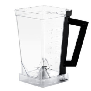 Ciotola per Frullatore Multi-Mixer - Bartscher