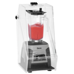 Cappuccio insonorizzante per Blender Pro 2,5 L - Bartscher