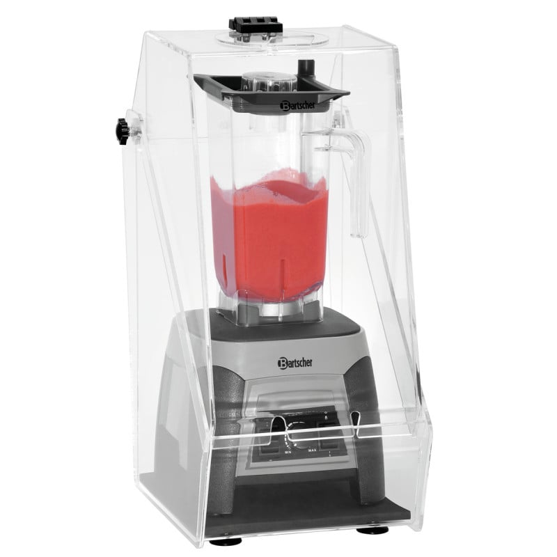Cappuccio insonorizzante per Blender Pro 2,5 L - Bartscher