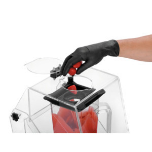 Cappuccio insonorizzante per Blender Pro 2,5 L - Bartscher