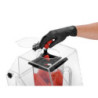 Cappuccio insonorizzante per Blender Pro 2,5 L - Bartscher