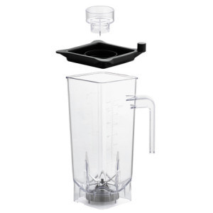 Ciotola per Blender Pro 2,5 L - Bartscher
