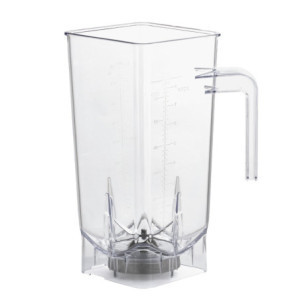Ciotola per Blender Pro 2,5 L - Bartscher