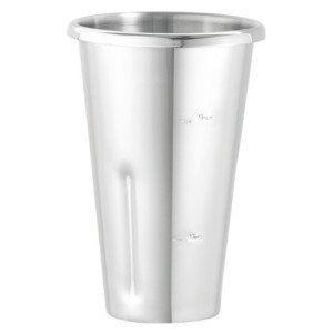 Bicchiere per Frullatore per Bevande 650 ml - Bartscher