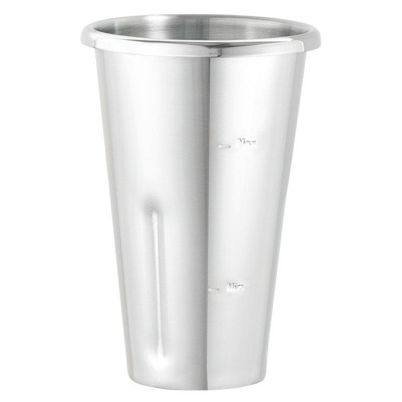 Bicchiere per Frullatore per Bevande 650 ml - Bartscher