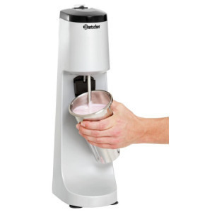 Bicchiere per Frullatore per Bevande 650 ml - Bartscher