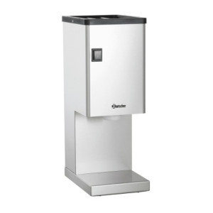 Tritaghiaccio - 60 Kg/h - Bartscher