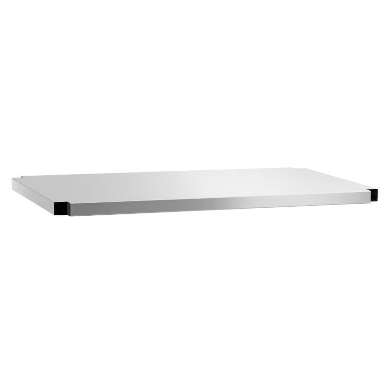 Etagère pour Table de Travail - P 700 mm - L 1000 mm - Bartscher