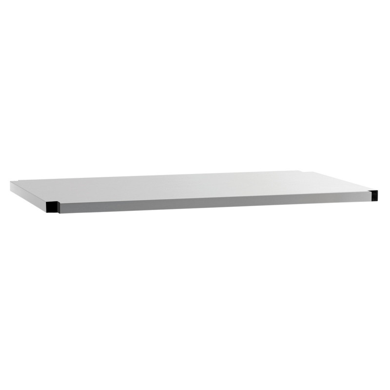 Etagère pour Table de Travail - P 700 mm - L 1200 mm - Bartscher Etagère pour Table de Travail - P 700 mm - L 1200 mm - Bartscher