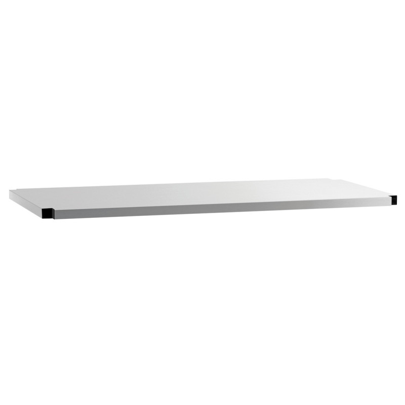 Etagère pour Table de Travail - P 700 mm - L 1400 mm - Bartscher Etagère pour Table de Travail - P 700 mm - L 1400 mm - Bartscher
