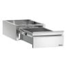 Cassetto 1 x GN 1/1 per Colonna Cassetti 3 x GN 1/1 - Bartscher