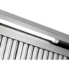 Cappa a Parete con Motore e Illuminazione - L 1800 x P 700 mm - Bartscher