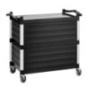 Carrello di Servizio - 2 Livelli - Bartscher