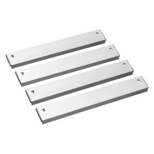 Set di Barre di Montaggio per Sistema di Scaffalature - Bartscher