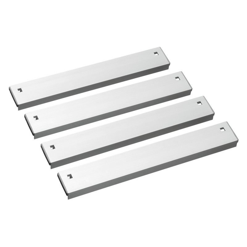 Set di Barre di Montaggio per Sistema di Scaffalature - Bartscher Set di Barre di Montaggio per Sistema di Scaffalature - Bartscher