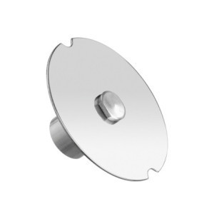 Disco Emulsionatore per Frullatore a Immersione 410 mm - Bartscher