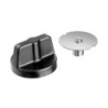 Disco Emulsionatore per Frullatore a Immersione 410 mm - Bartscher