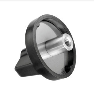 Disco Emulsionatore per Frullatore a Immersione 410 mm - Bartscher