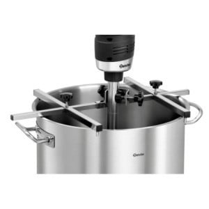 Supporto per Frullatore a Immersione 410 mm - Bartscher
