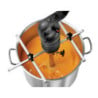 Supporto per Frullatore a Immersione 410 mm - Bartscher