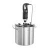 Supporto per Frullatore a Immersione 410 mm - Bartscher