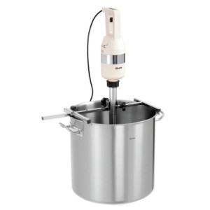 Supporto per Frullatore a Immersione - Bartscher
