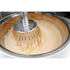 Impastatrice planetaria - 20 L - Bartscher