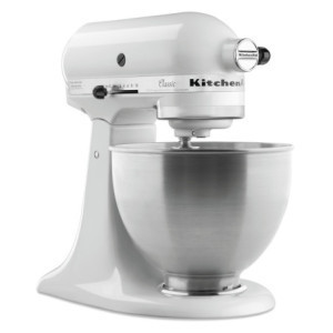 Frullatore KitchenAid Bianco - 4,28 L - Bartscher