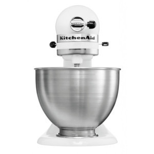 Frullatore KitchenAid Bianco - 4,28 L - Bartscher