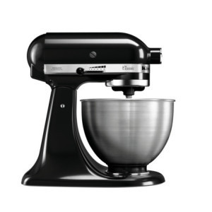Frullatore KitchenAid Nero - 4,28 L - Bartscher