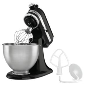 Frullatore KitchenAid Nero - 4,28 L - Bartscher