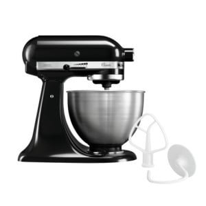 Frullatore KitchenAid Nero - 4,28 L - Bartscher
