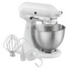 Frullatore KitchenAid Bianco con Accessori - 4,28 L - Bartscher